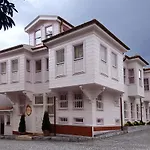 Darussaade Old - Sultanahmet Istanbul