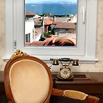 Darussaade Old - Sultanahmet Hotel Istanbul