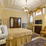 Hotel Darussaade Old - Sultanahmet 4*