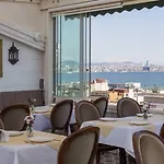 Darussaade Old - Sultanahmet Hotel