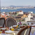 Hotel Darussaade Old - Sultanahmet