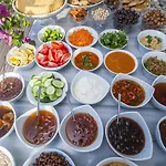 Darussaade Old - Sultanahmet Hotel Istanbul