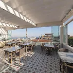 Darussaade Old - Sultanahmet Hotel 4*