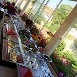 Darussaade Old - Sultanahmet 4*