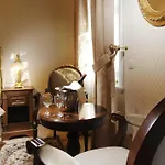 Darussaade Old - Sultanahmet 4* Istanbul