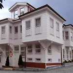 Hotel Darussaade Old - Sultanahmet