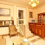 Darussaade Old - Sultanahmet 4*