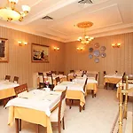 Darussaade Old - Sultanahmet Hotel 4*