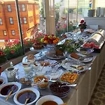 Darussaade Old - Sultanahmet Hotel