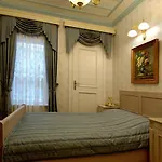 Hotel Darussaade Old - Sultanahmet
