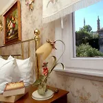 Darussaade Old - Sultanahmet Hotel 4*