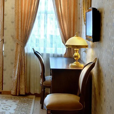 Hotel Darussaade Old - Sultanahmet Estambul
