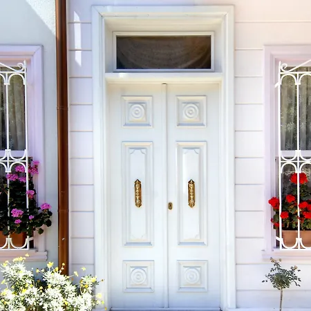 Darussaade Old - Sultanahmet Hotel