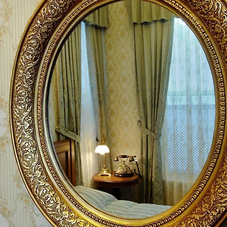 Darussaade Old - Sultanahmet Hotel Estambul