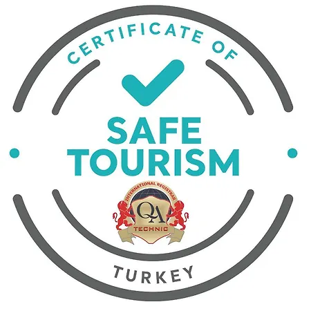 Darussaade Old - Sultanahmet