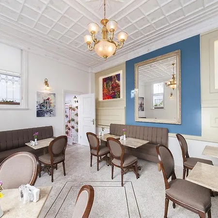 Darussaade Old - Sultanahmet 4*