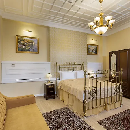 Darussaade Old - Sultanahmet Istambul