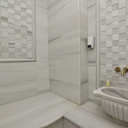 Darussaade Old - Sultanahmet