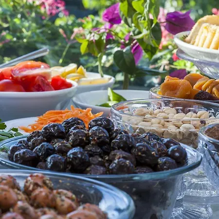 Darussaade Old - Sultanahmet