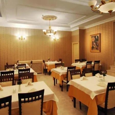 Darussaade Old - Sultanahmet Istambul