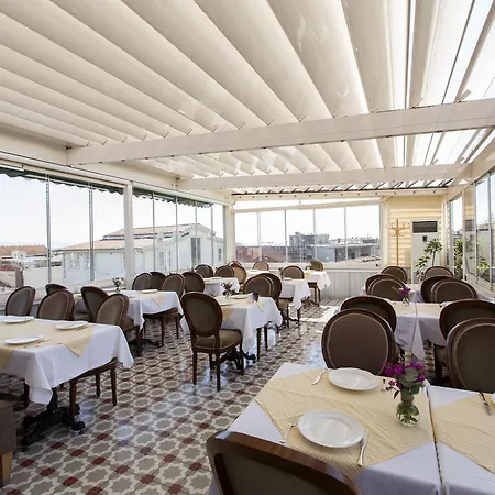 Hotell Darussaade Old - Sultanahmet 4*