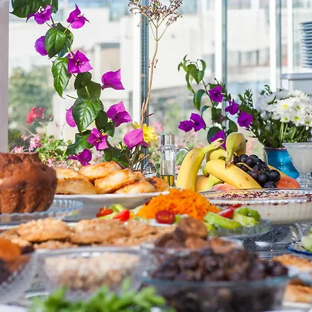 Darussaade Old - Sultanahmet Hotel Provincia di Istanbul