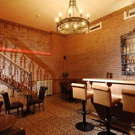 酒店 Darussaade Old - Sultanahmet 伊斯坦布尔