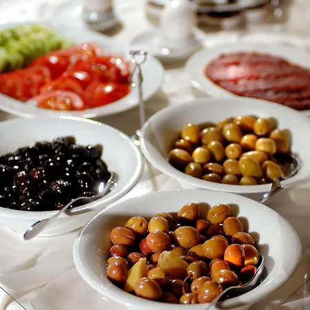 Darussaade Old - Sultanahmet