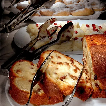 酒店 Darussaade Old - Sultanahmet