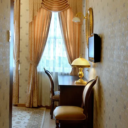 Darussaade Old - Sultanahmet 伊斯坦布尔