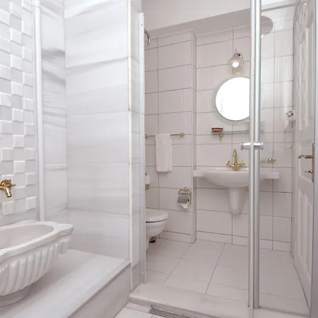 Darussaade Old - Sultanahmet