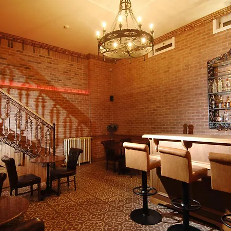 Darussaade Old - Sultanahmet 伊斯坦布尔