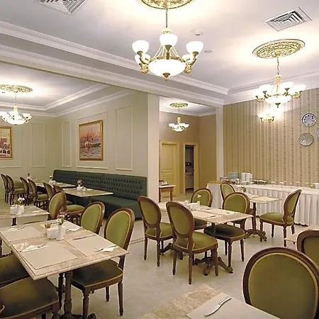 Darussaade Old - Sultanahmet 4*