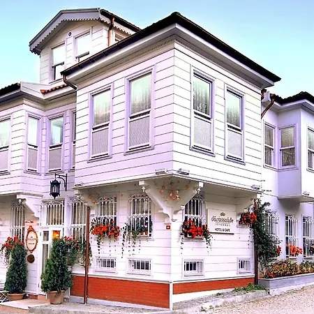 Hotel Darussaade Old - Sultanahmet Istanbul
