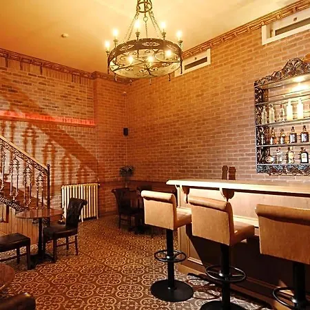 Darussaade Old - Sultanahmet Hotel Istanbul