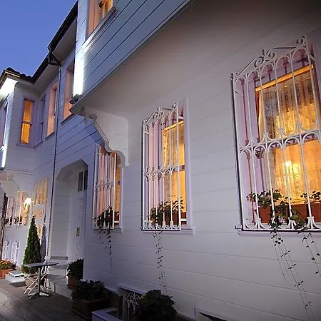 Darussaade Old - Sultanahmet 4*
