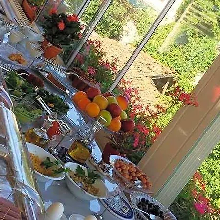 Darussaade Old - Sultanahmet Hotel Istanbul