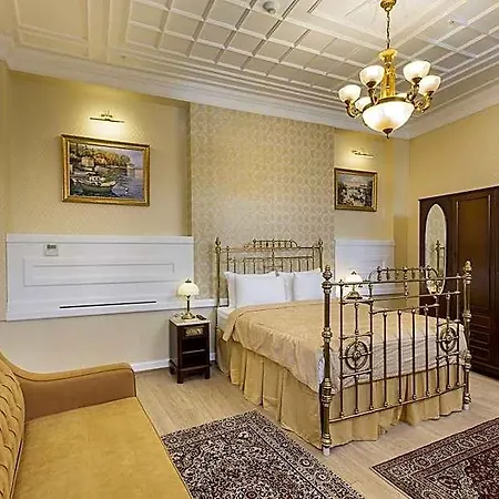 Darussaade Old - Sultanahmet 4*