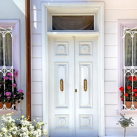 Darussaade Old - Sultanahmet 4* Istanbul