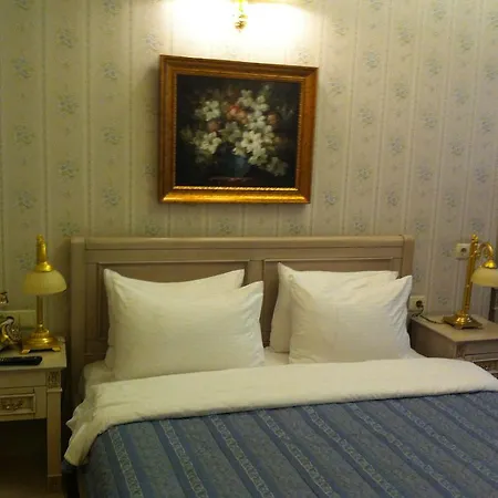 Darussaade Old - Sultanahmet Отель 4*