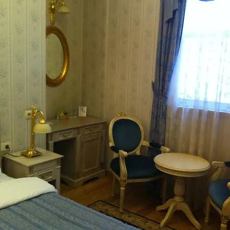 Darussaade Old - Sultanahmet 4* İstanbul
