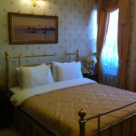 Darussaade Old - Sultanahmet 酒店