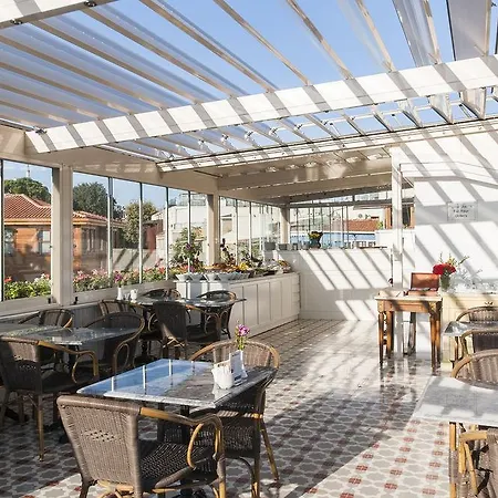 Darussaade Old - Sultanahmet Отель 4*