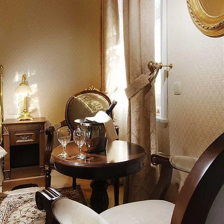 Darussaade Old - Sultanahmet 4* Стамбул