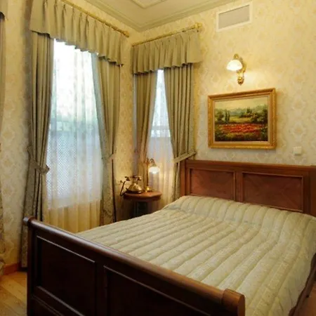 Darussaade Old - Sultanahmet