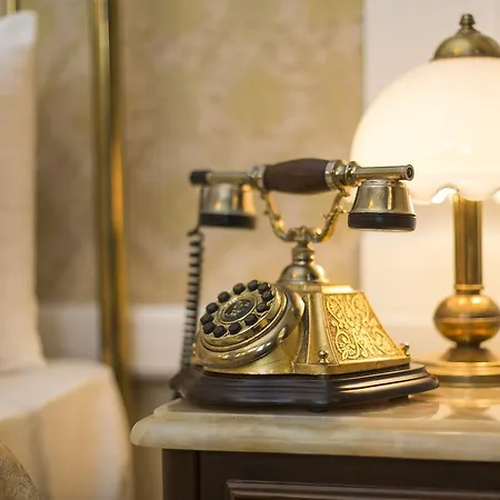 Darussaade Old - Sultanahmet Отель 4*