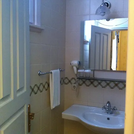 Darussaade Old - Sultanahmet