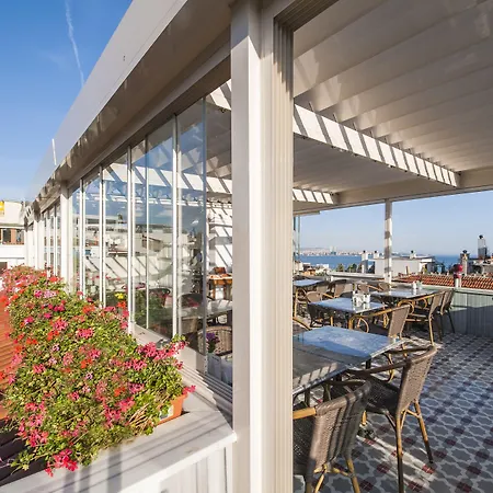 Hotel Darussaade Old - Sultanahmet Istanbul