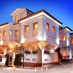 Darussaade Old - Sultanahmet 4* اسطنبول