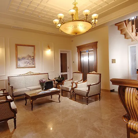 Darussaade Old - Sultanahmet 4*